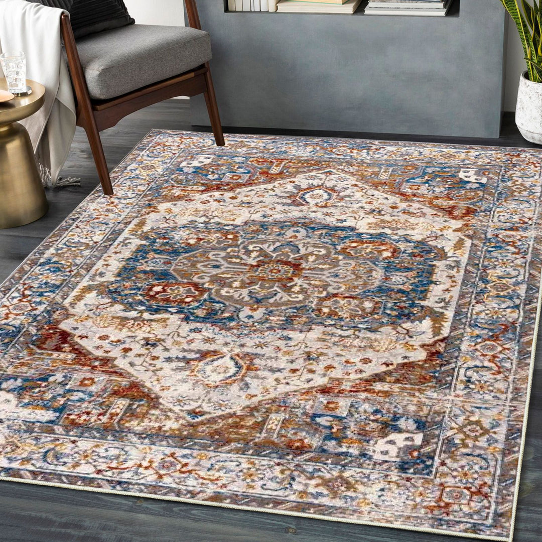 Decorative Area Kalsten