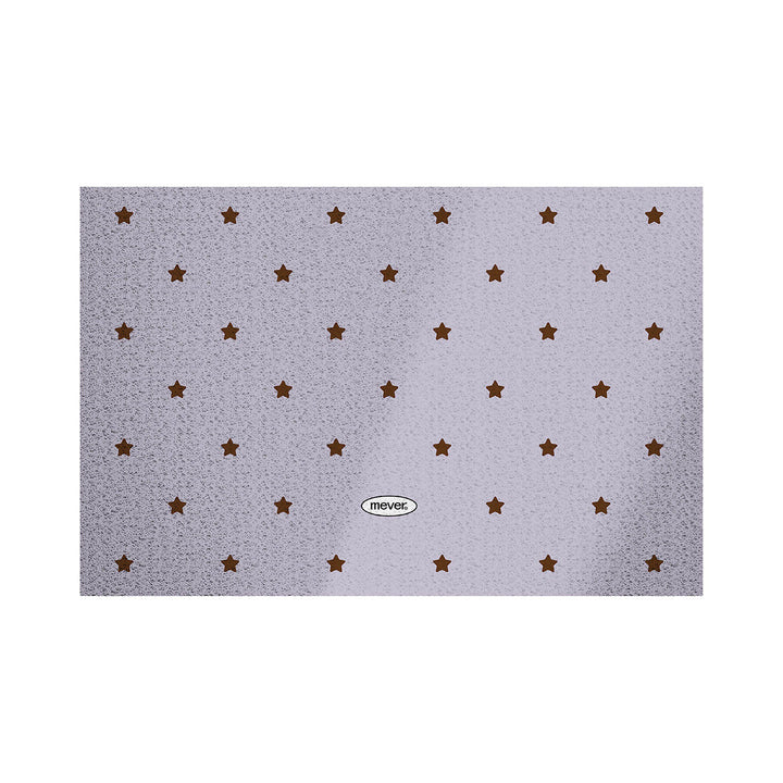 Decorative Polka Dot Floor Mat