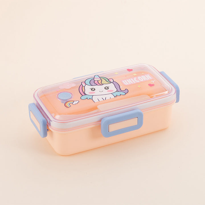 Fun Character Lunch Storage Container