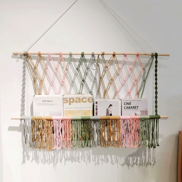 Decorative Plant Hanger Kalsten