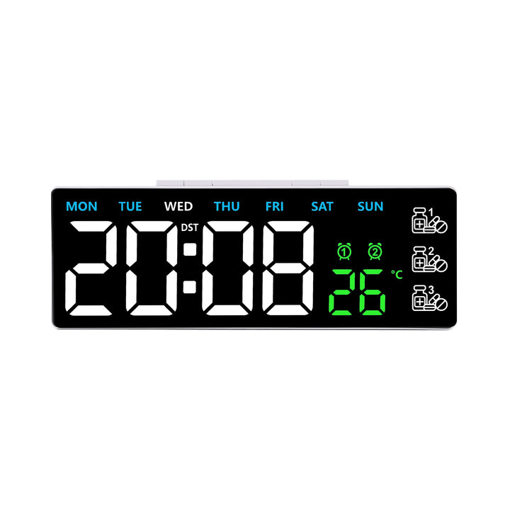 Digital Watch By Kalsten