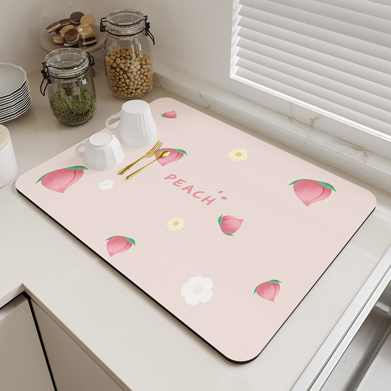 Decorative Dining Table Mat Kalsten