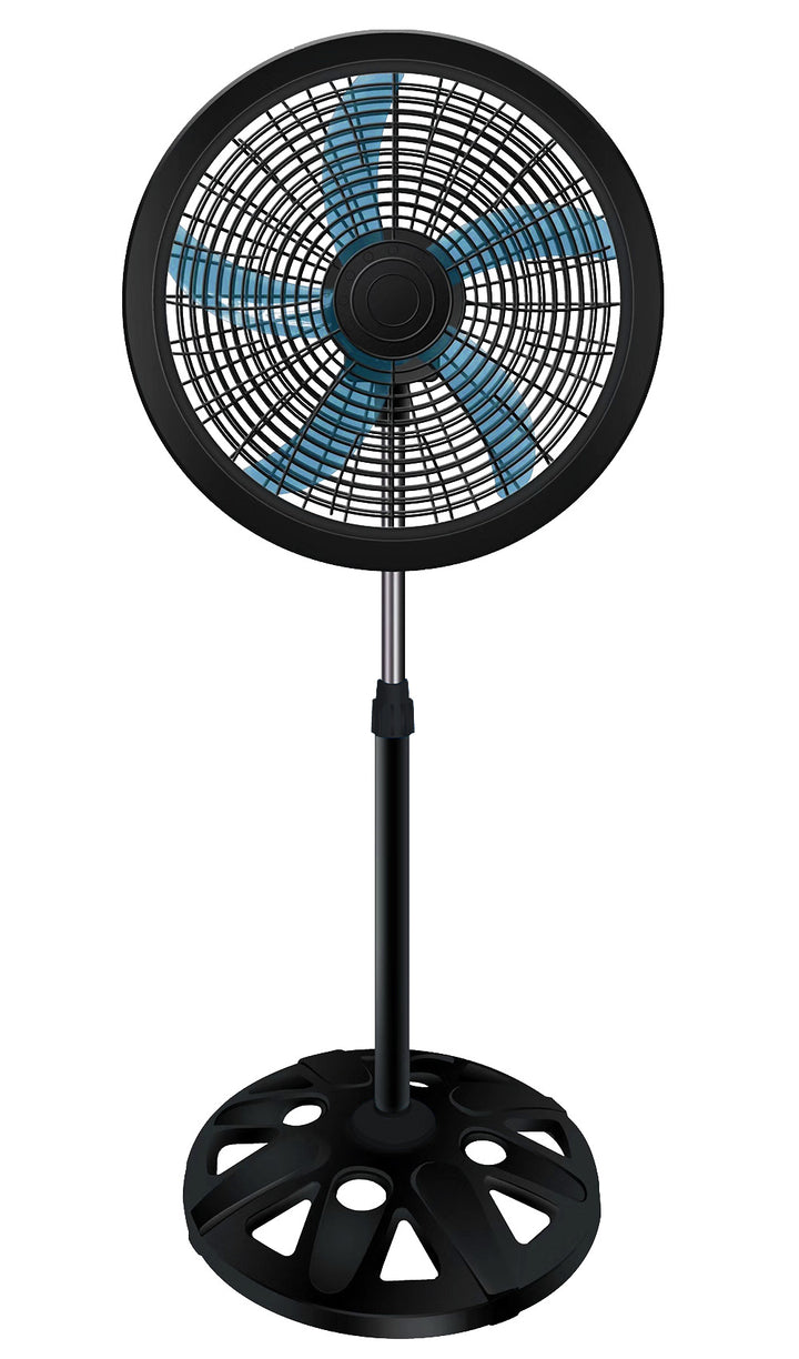 Heavy-Duty Stand Fan Kalsten