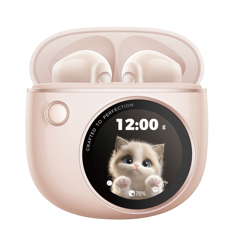 Touch-Control Wireless Earbuds Kalsten