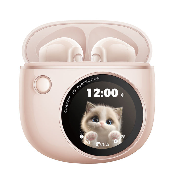 Touch-Control Wireless Earbuds Kalsten