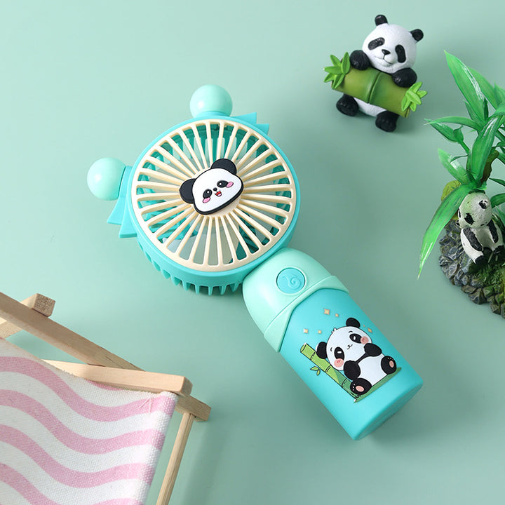 Women's Portable Mini Fan Kalsten