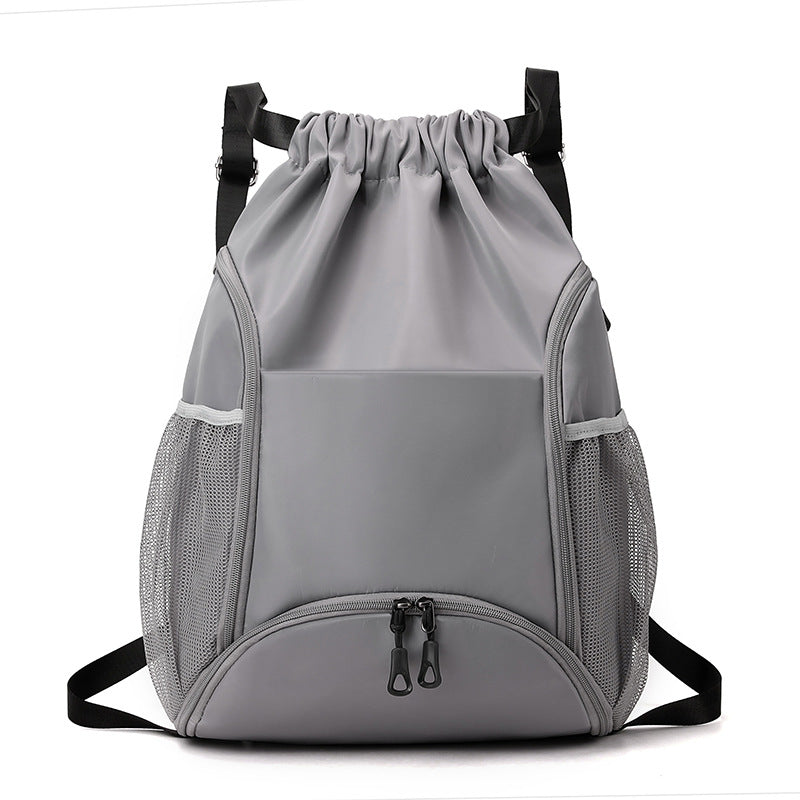 Versatile Waterproof Drawstring Backpack Kalsten