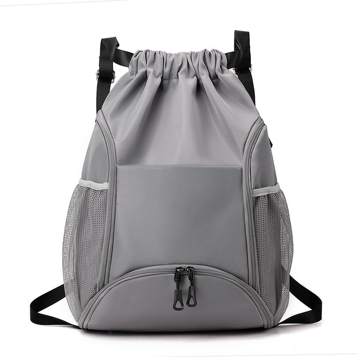 Versatile Waterproof Drawstring Backpack Kalsten