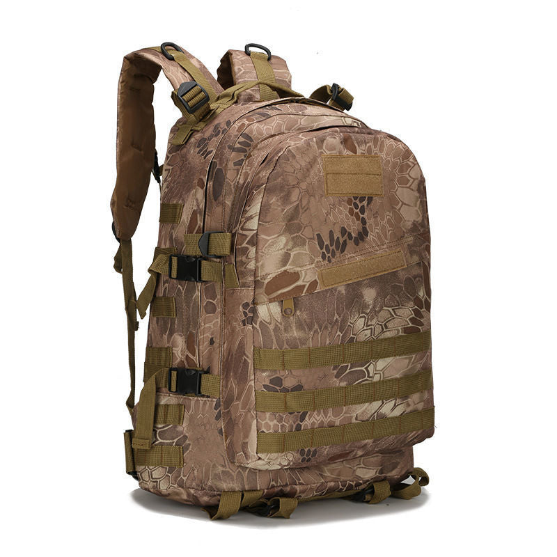 Tactical Backpack Kalsten
