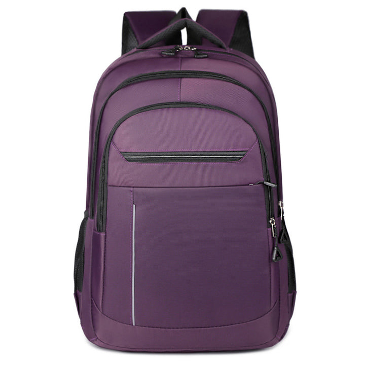 High-Functionality Multi-Pocket Backpack Kalsten
