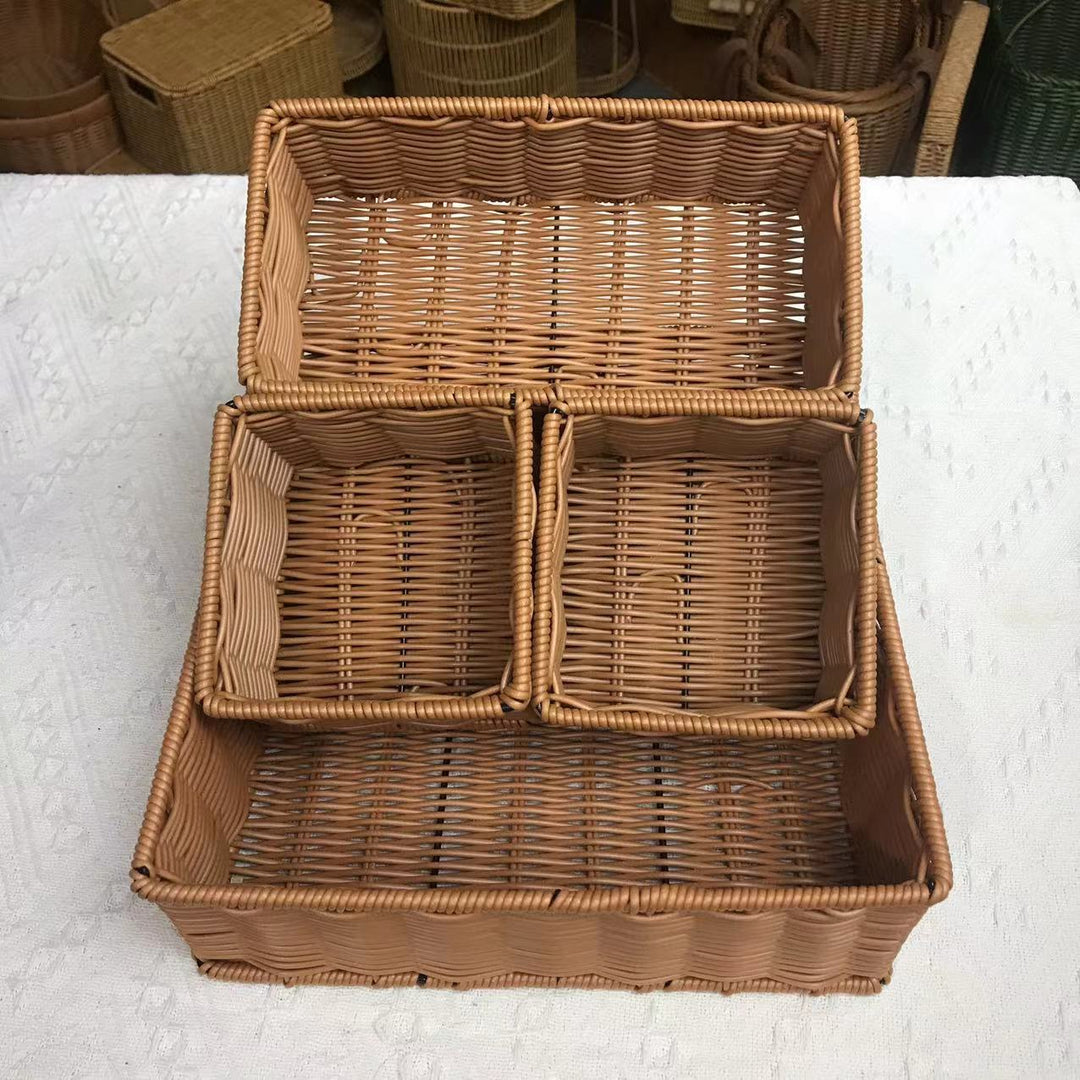 Storage Basket Kalsten