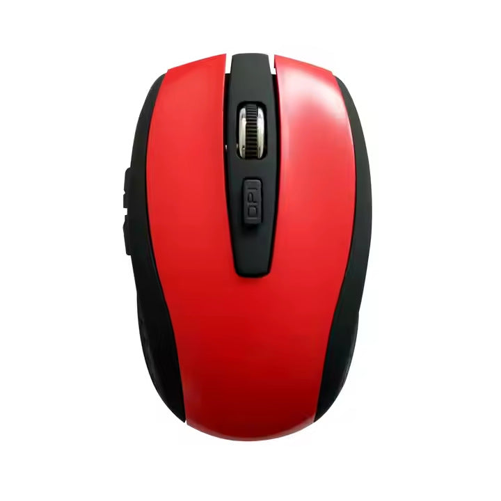 Ergonomic Wireless Multifunction Mouse Kalsten