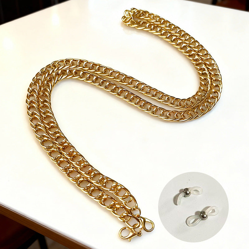Fashionable Eyewear Chain Holder Kalsten