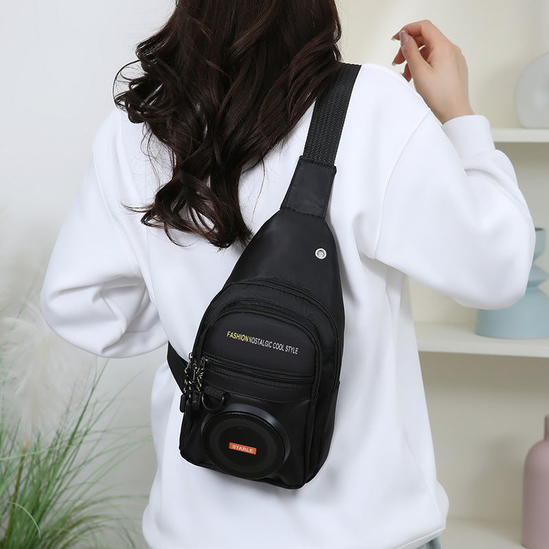 Sling Bag Kalsten