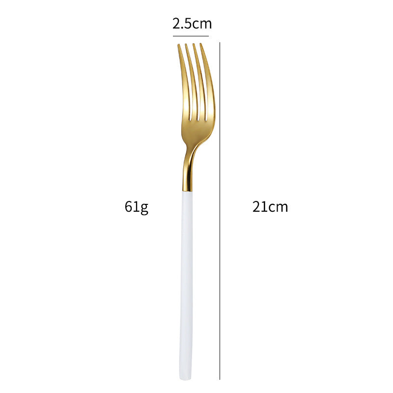 Noble Table Knife Kalsten