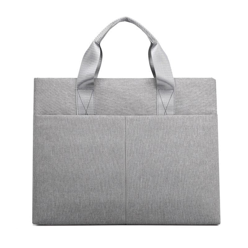 WoMinimalist Laptop Tote Bag Kalsten