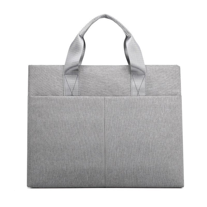 WoMinimalist Laptop Tote Bag Kalsten