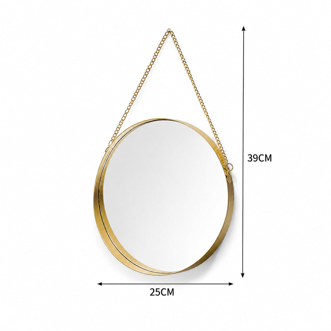Decorative Wall Mirror
