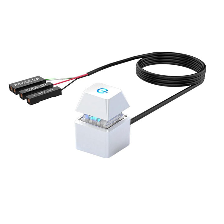 USB Header Button Control Switch Kalsten