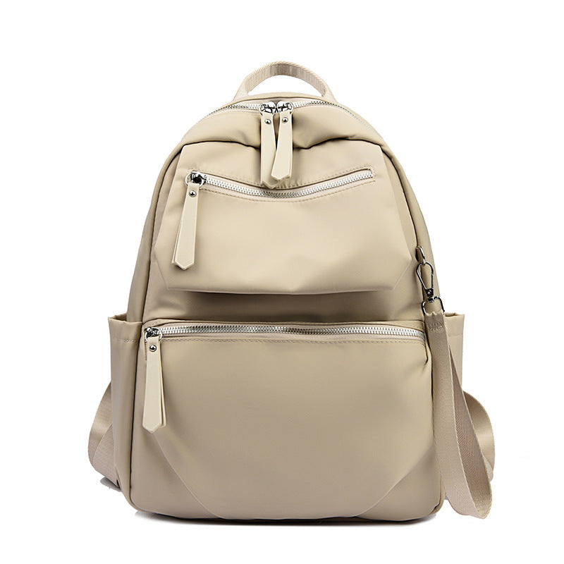 Functional Multi-Pocket Backpack Kalsten
