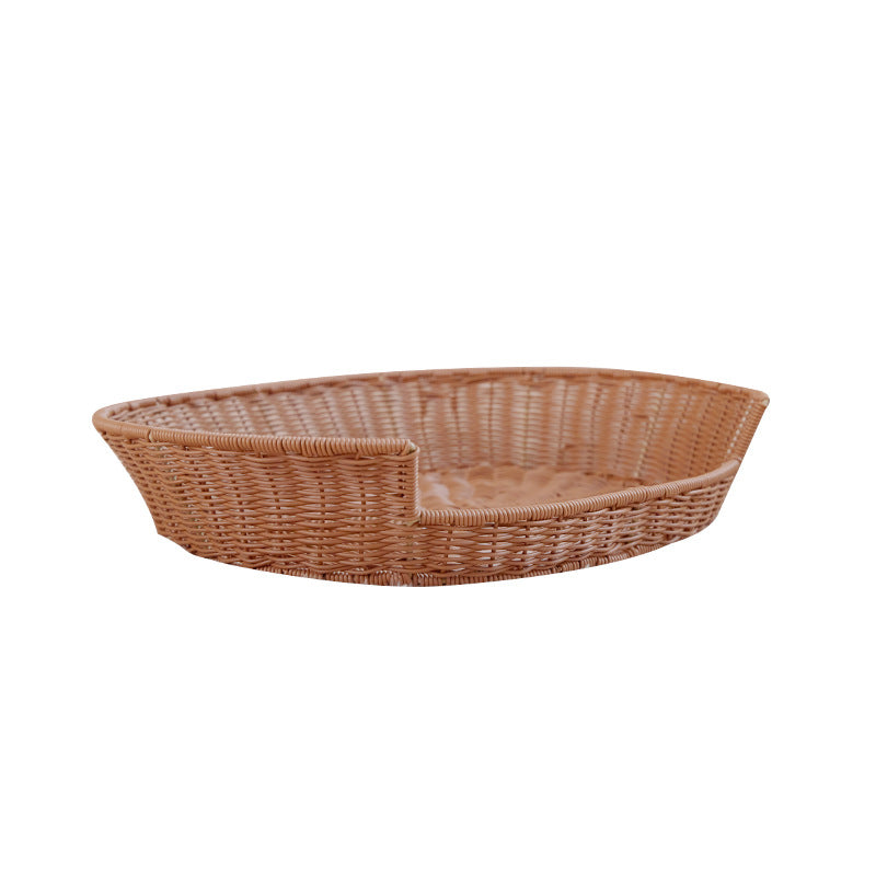 Rattan Cat Bed Kalsten