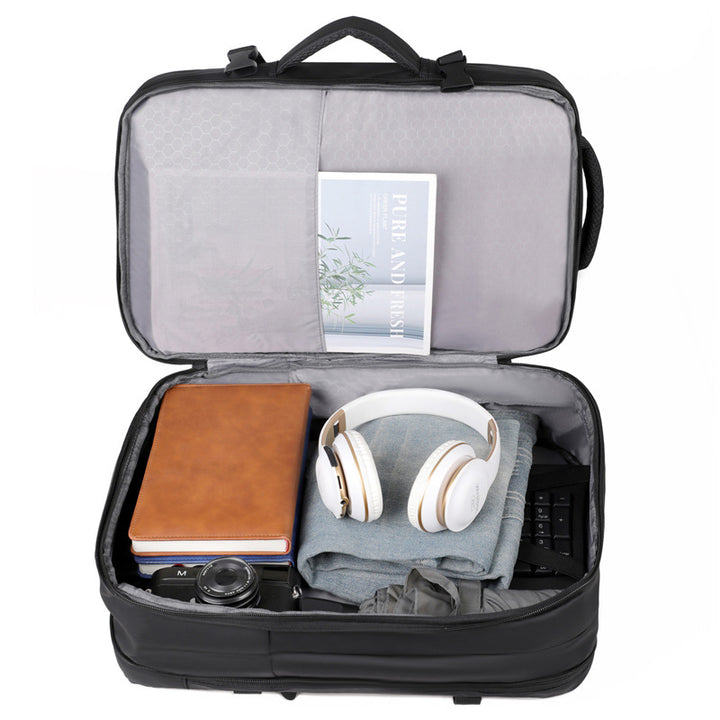 High-Performance Versatile Business Backpack Kalsten