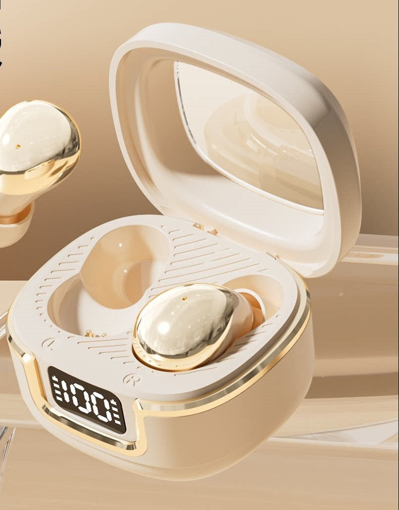 Wireless Noise-Canceling Earbuds Kalsten