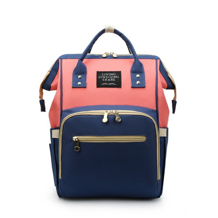 Multi-Functional Travel Computing Backpack Kalsten