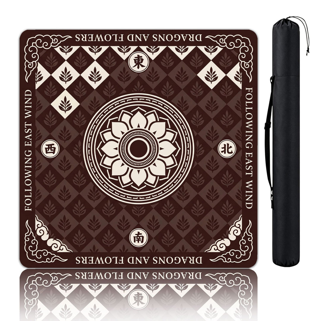 Decorative Outdoor Picnic Mat Kalsten