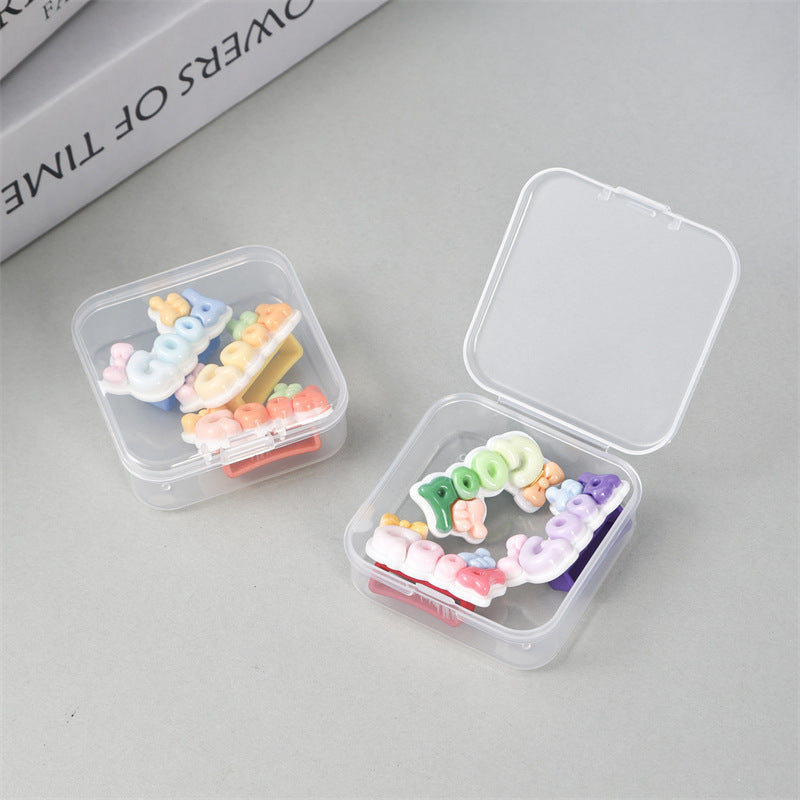 Adjustable Organizer Storage Box Kalsten