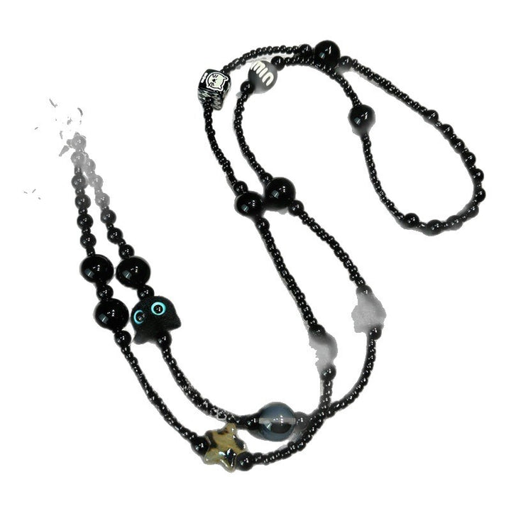 Decorative Beaded Necklace Kalsten 1790135273