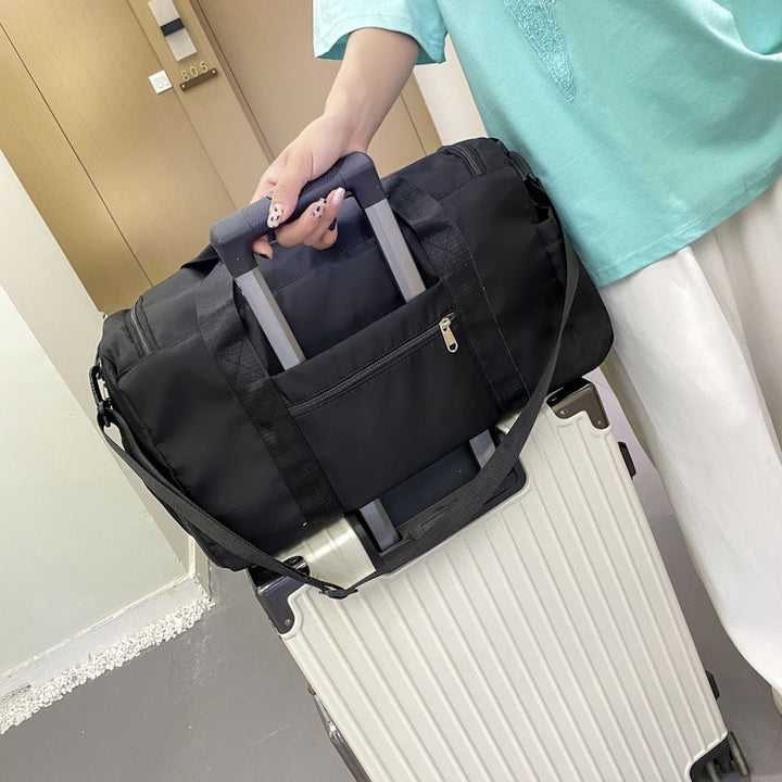 Durable Fitness Duffle Bag Kalsten