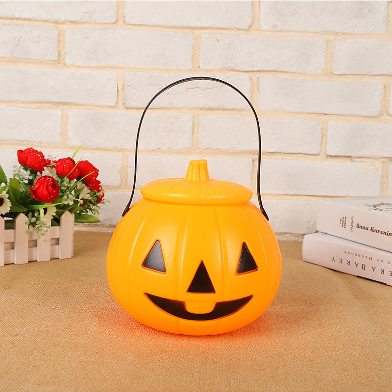 LED Pumpkin Lantern Decoration Kalsten