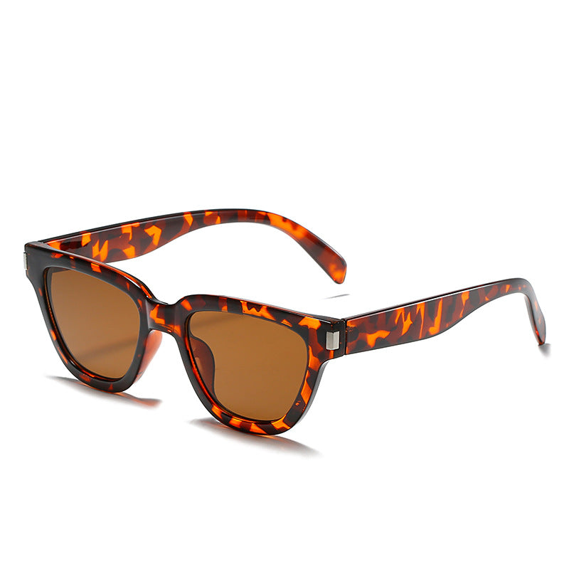 Fashionable Cat-Eye Sunglasses Kalsten