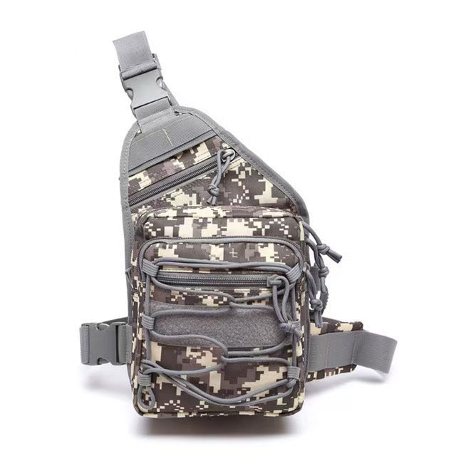Tactical Crossbody Bag Kalsten