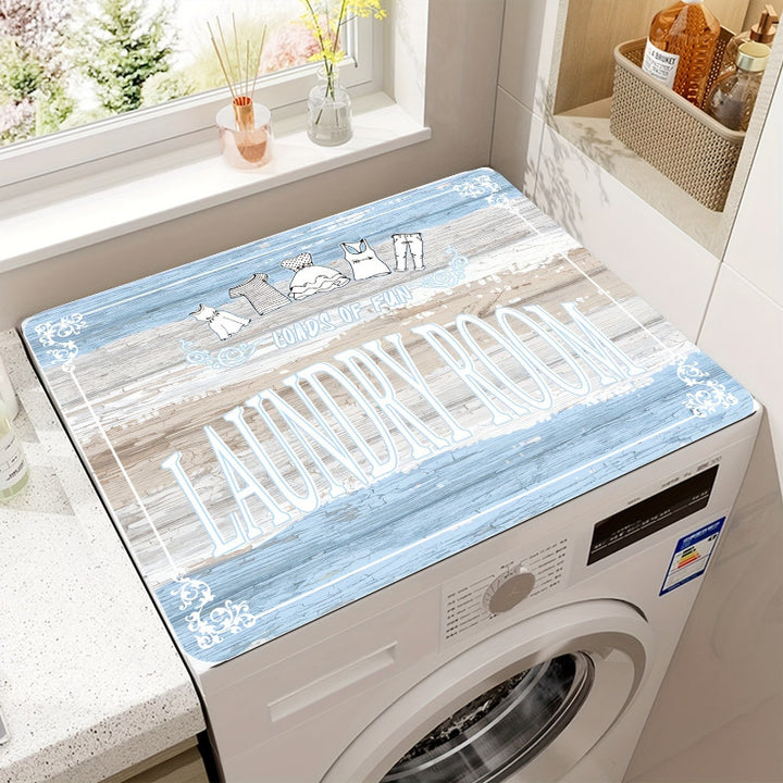 Decorative Kitchen Countertop Mat