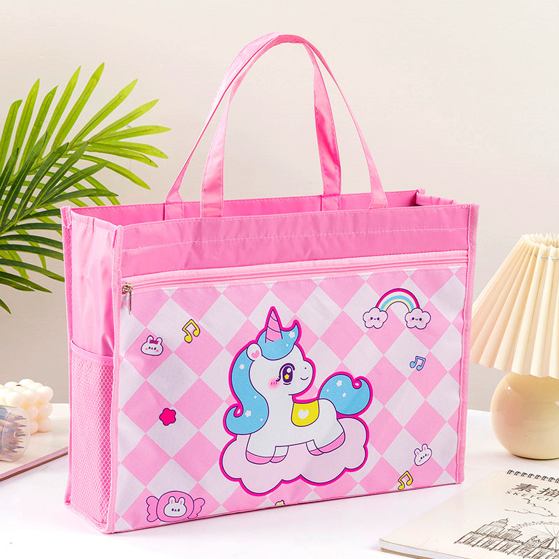 Stylish Tote Bag Kalsten