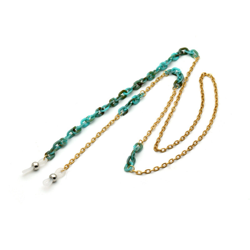 Stylish Decorative Eyewear Chain Kalsten