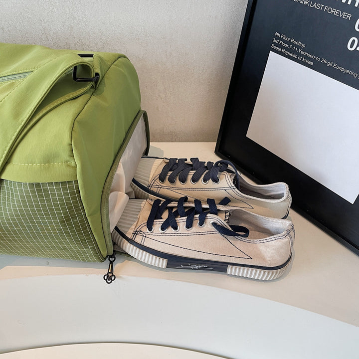 Versatile Sports Travel Duffle Bag Kalsten