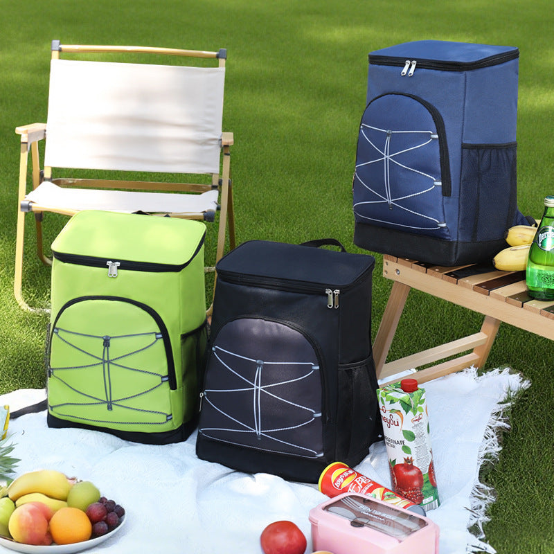 Insulated Multi-Purpose Backpack Kalsten