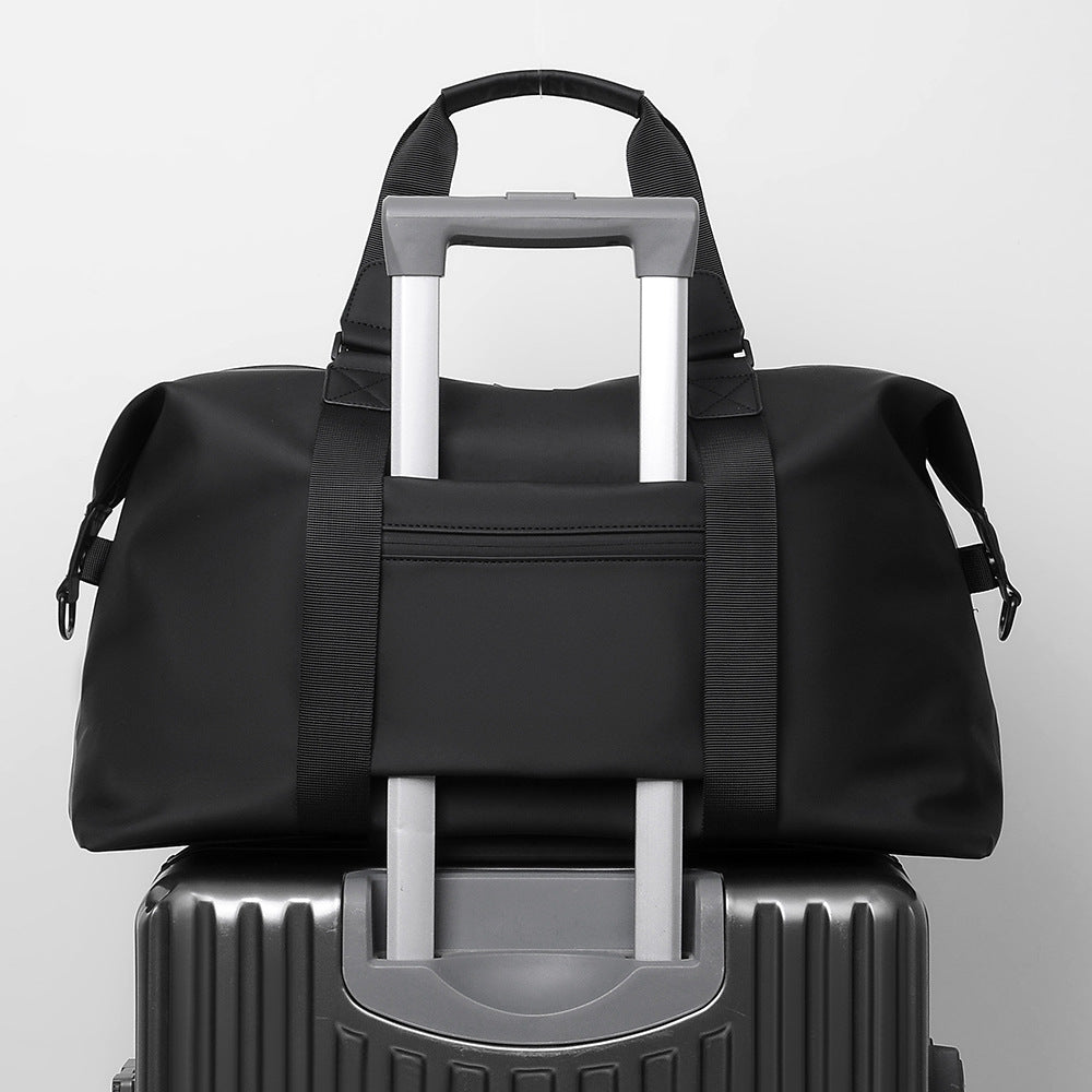 Durable Waterproof Gym Duffle Bag Kalsten