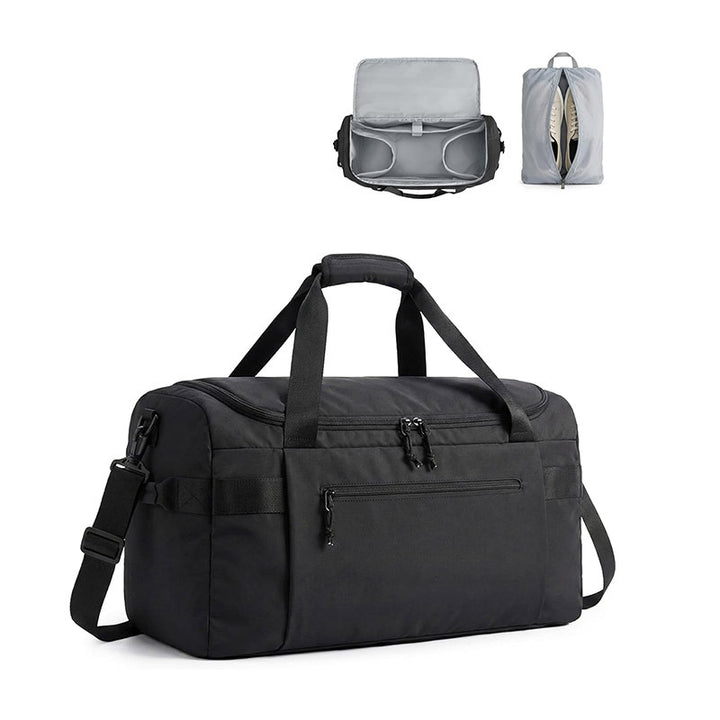 Versatile Weekender Travel Duffle Bag Kalsten