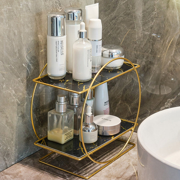 Elegant Decoration Stand Kalsten
