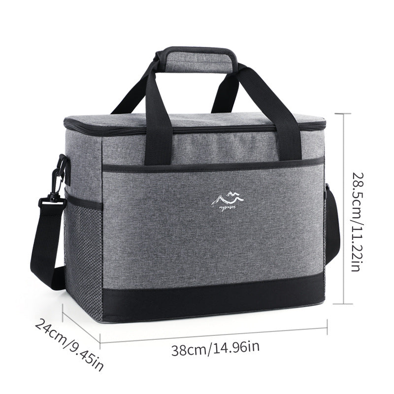 Insulated Multi-Purpose Cooler Tote Kalsten