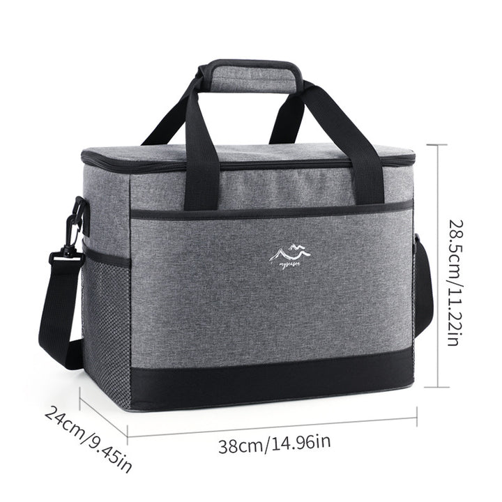 Insulated Multi-Purpose Cooler Tote Kalsten