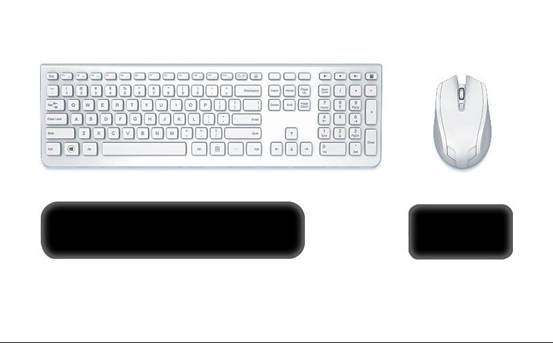 Gaming Keyboard Wrist Rest Kalsten