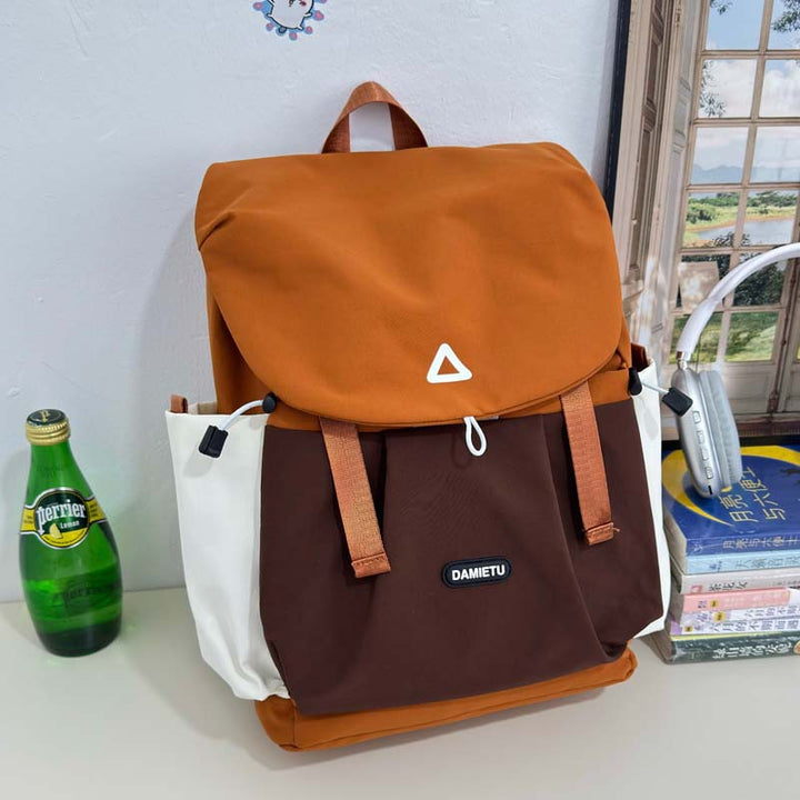 Stylish Adventure Backpack
