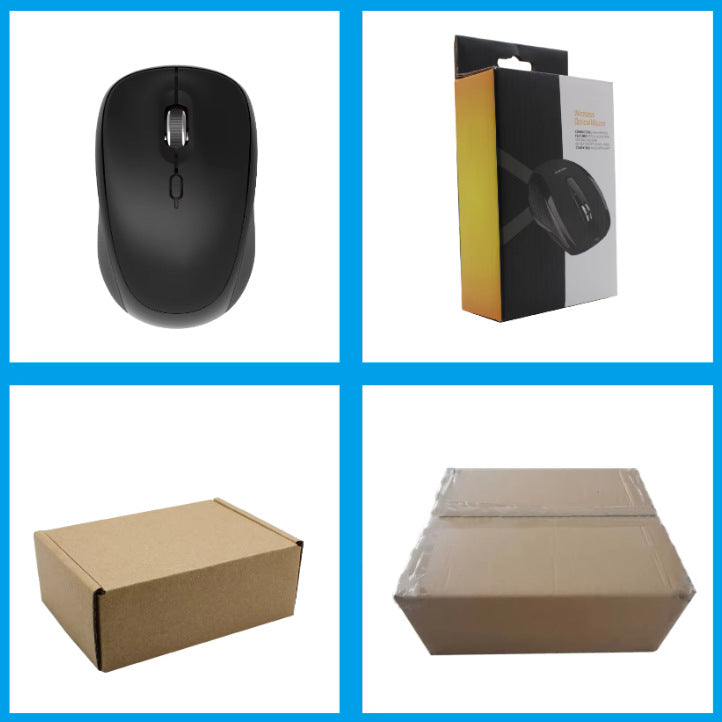 Ergonomic Vertical Mouse Kalsten
