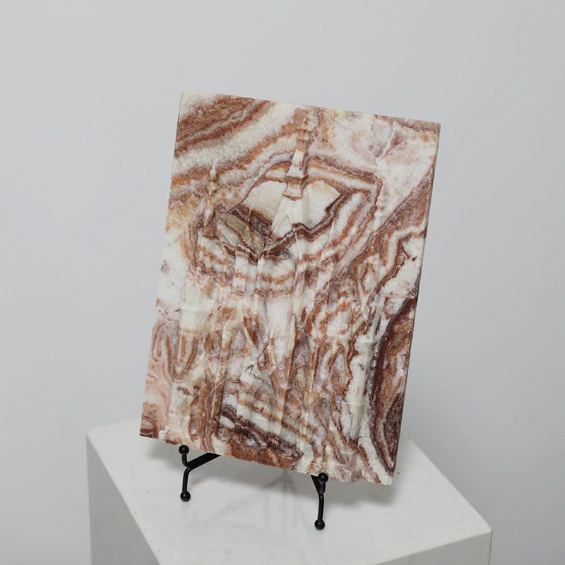 Decorative Marble Artwork