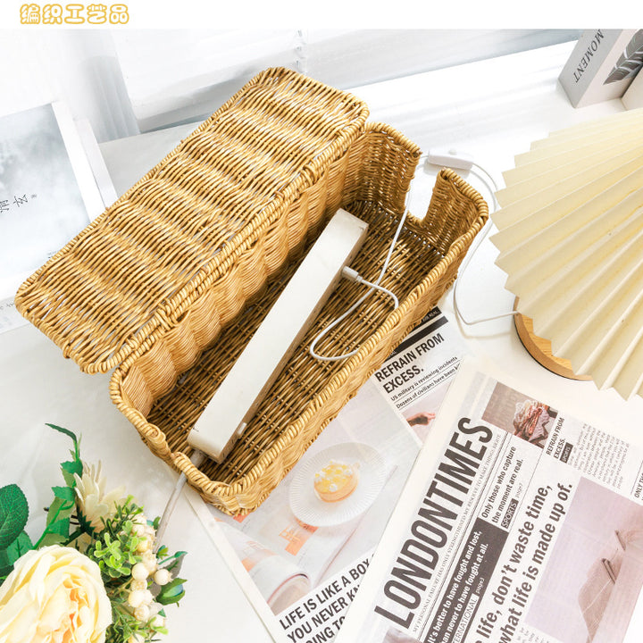 Storage Basket Kalsten